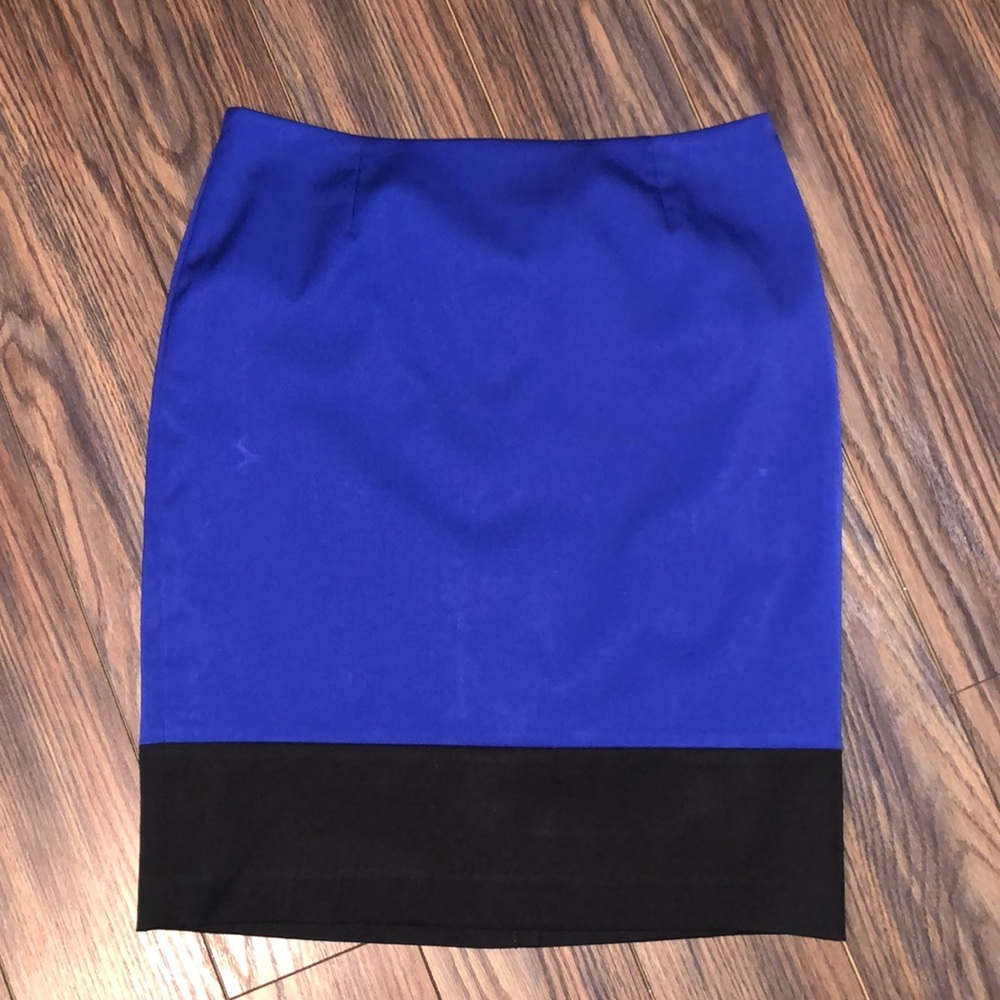 Jones Wear skirt